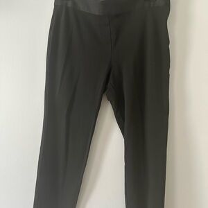 Everlane Black Tailored Dress Pants Classic Style